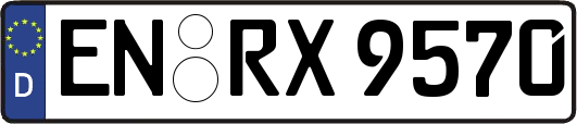 EN-RX9570