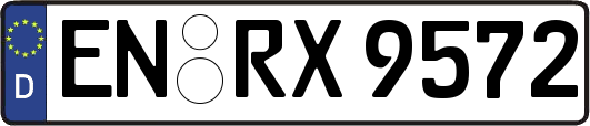 EN-RX9572