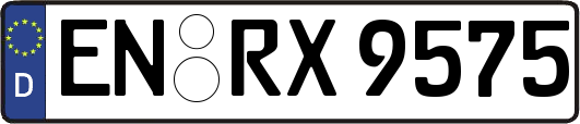 EN-RX9575