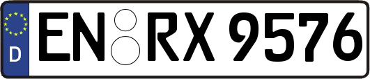 EN-RX9576
