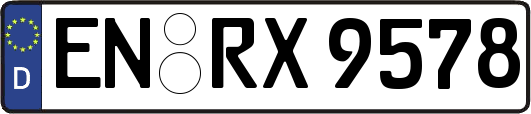 EN-RX9578