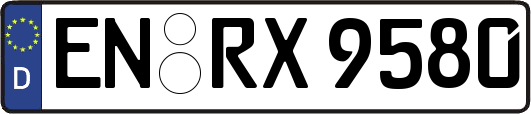 EN-RX9580