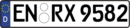 EN-RX9582