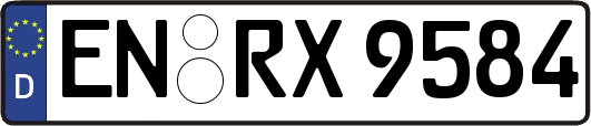 EN-RX9584