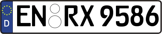 EN-RX9586