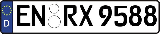 EN-RX9588