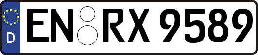 EN-RX9589