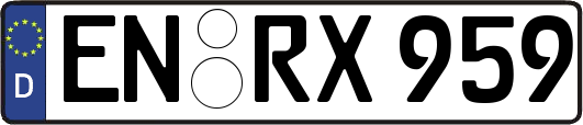 EN-RX959
