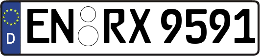 EN-RX9591