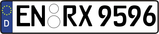 EN-RX9596