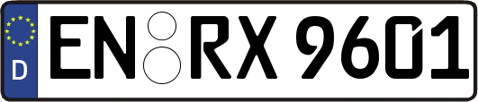 EN-RX9601