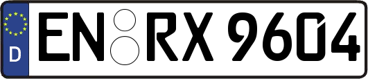 EN-RX9604