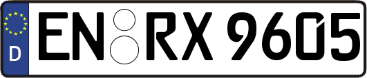 EN-RX9605