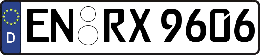 EN-RX9606