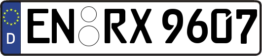 EN-RX9607