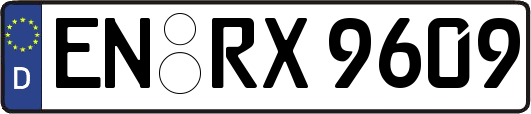 EN-RX9609