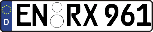 EN-RX961