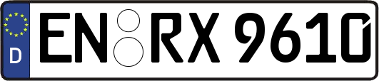 EN-RX9610