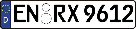 EN-RX9612