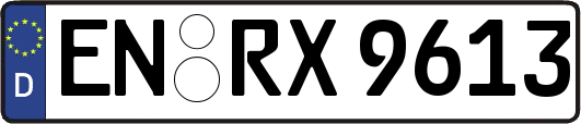 EN-RX9613