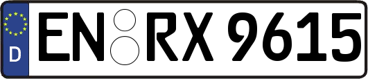 EN-RX9615