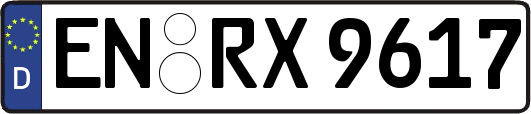 EN-RX9617