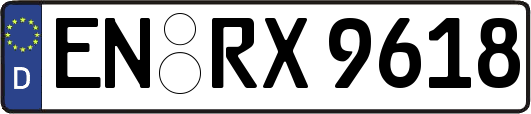 EN-RX9618