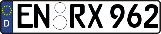 EN-RX962