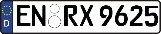 EN-RX9625