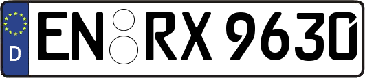 EN-RX9630