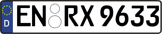 EN-RX9633