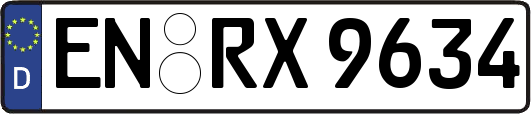 EN-RX9634