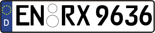 EN-RX9636