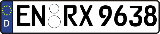 EN-RX9638