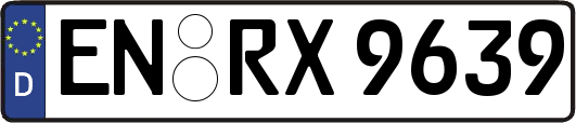 EN-RX9639