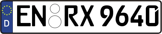 EN-RX9640