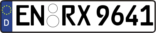 EN-RX9641