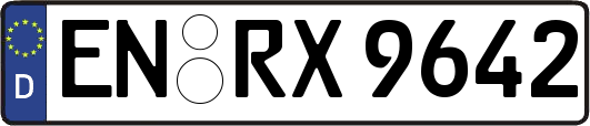 EN-RX9642
