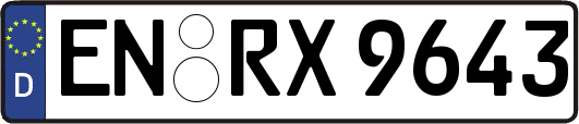 EN-RX9643