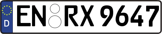 EN-RX9647