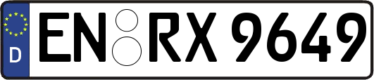 EN-RX9649