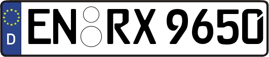 EN-RX9650