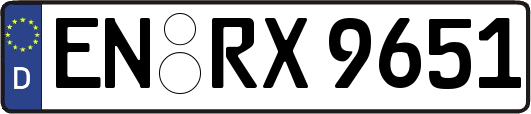 EN-RX9651