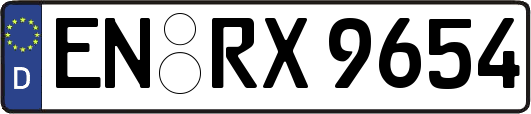 EN-RX9654