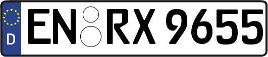 EN-RX9655