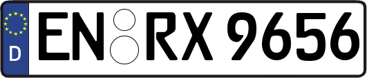 EN-RX9656