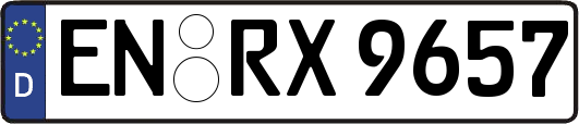 EN-RX9657