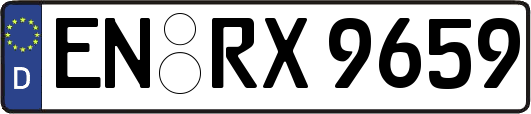 EN-RX9659