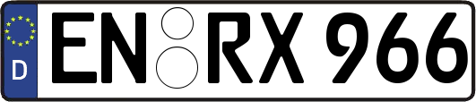 EN-RX966