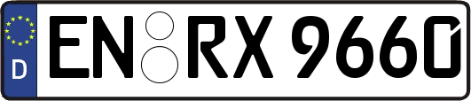 EN-RX9660